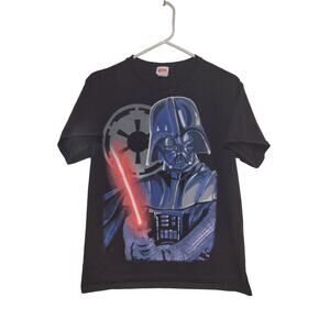 Star Wars Vintage Men's Shirt Size Medium